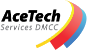 AceTech  -  Outsourced Supply Chain and HR Solutions